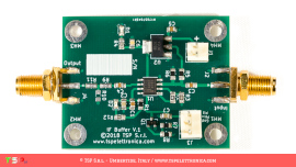 IFace if tap/pat interface